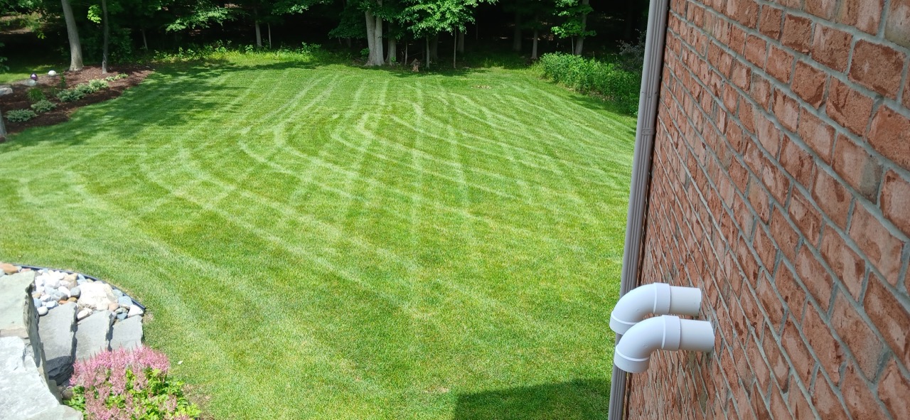 Greater Lansing Michigan Residential Landscaping Company
