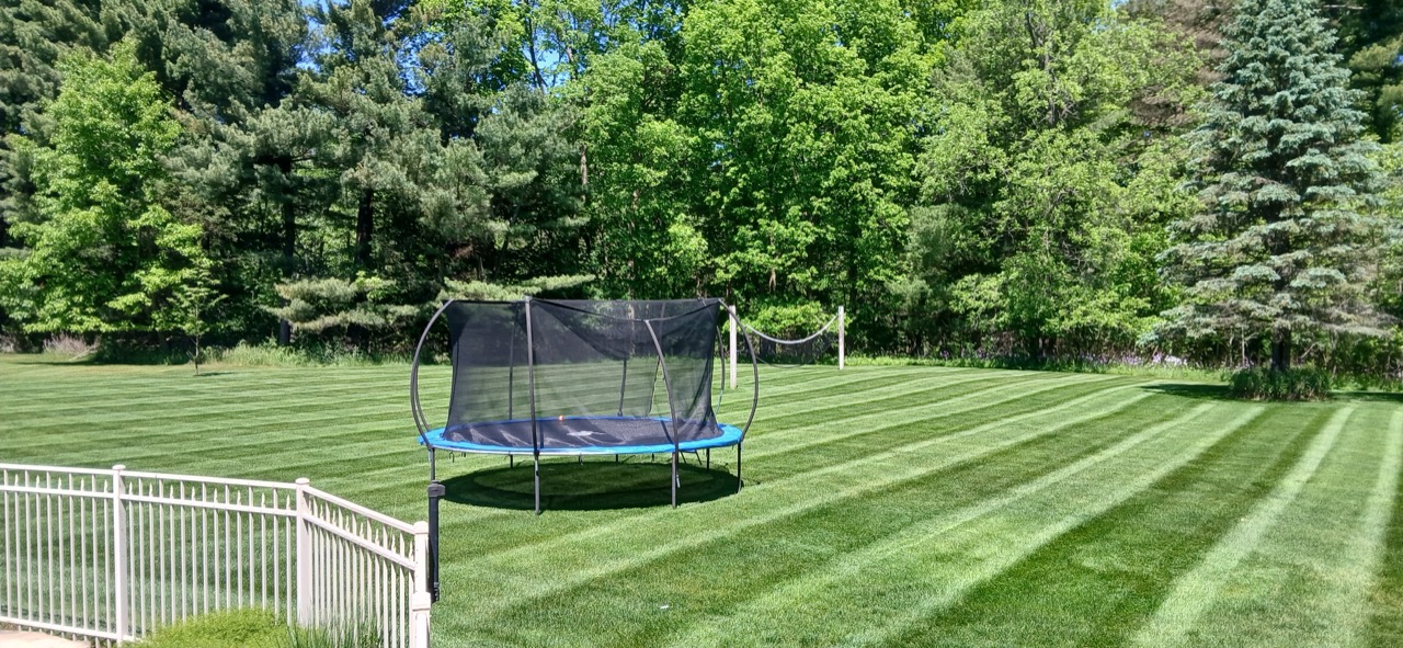 Greater Lansing Michigan Residential Landscaping Company