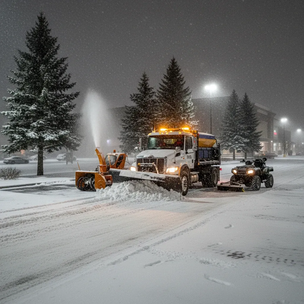 Landscaping Company in Greater Lansing MI