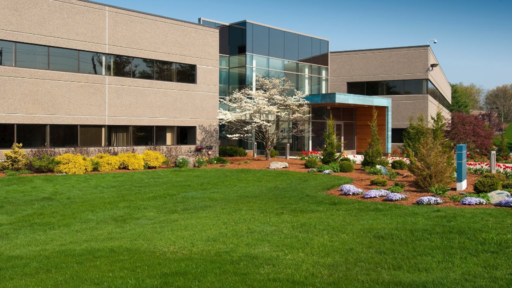 Landscape Design & Installation