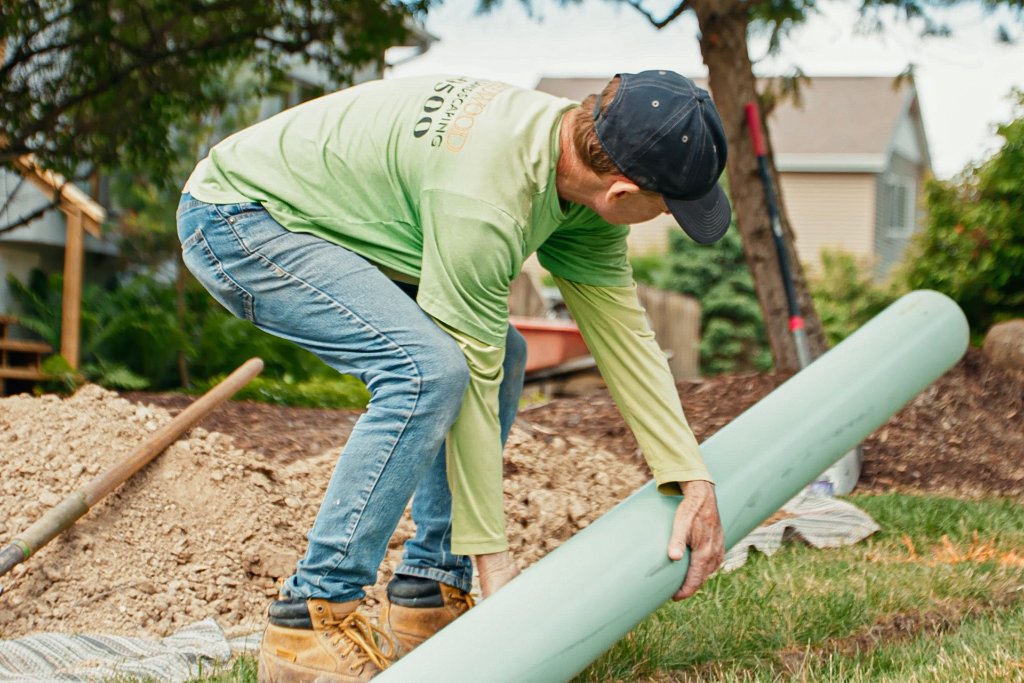 Landscape Maintenance